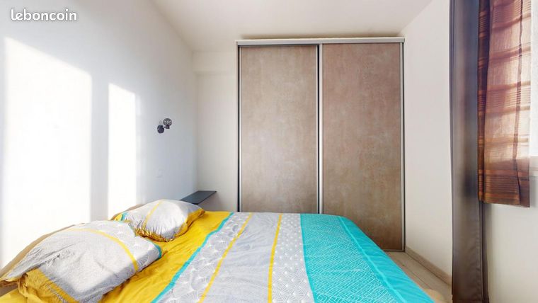 Appartement a louer eaubonne - 2 pièce(s) - 37 m2 - Surfyn