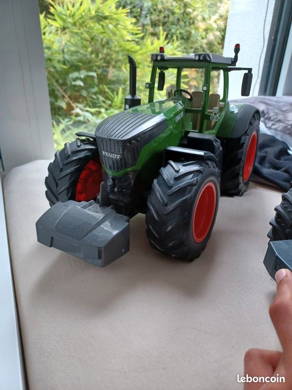 Ferme géante miniature (image 8)