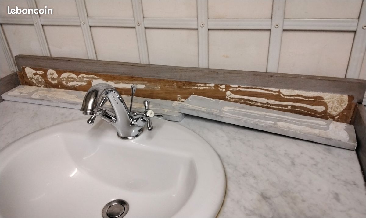 Meuble salle de bain (image 2)