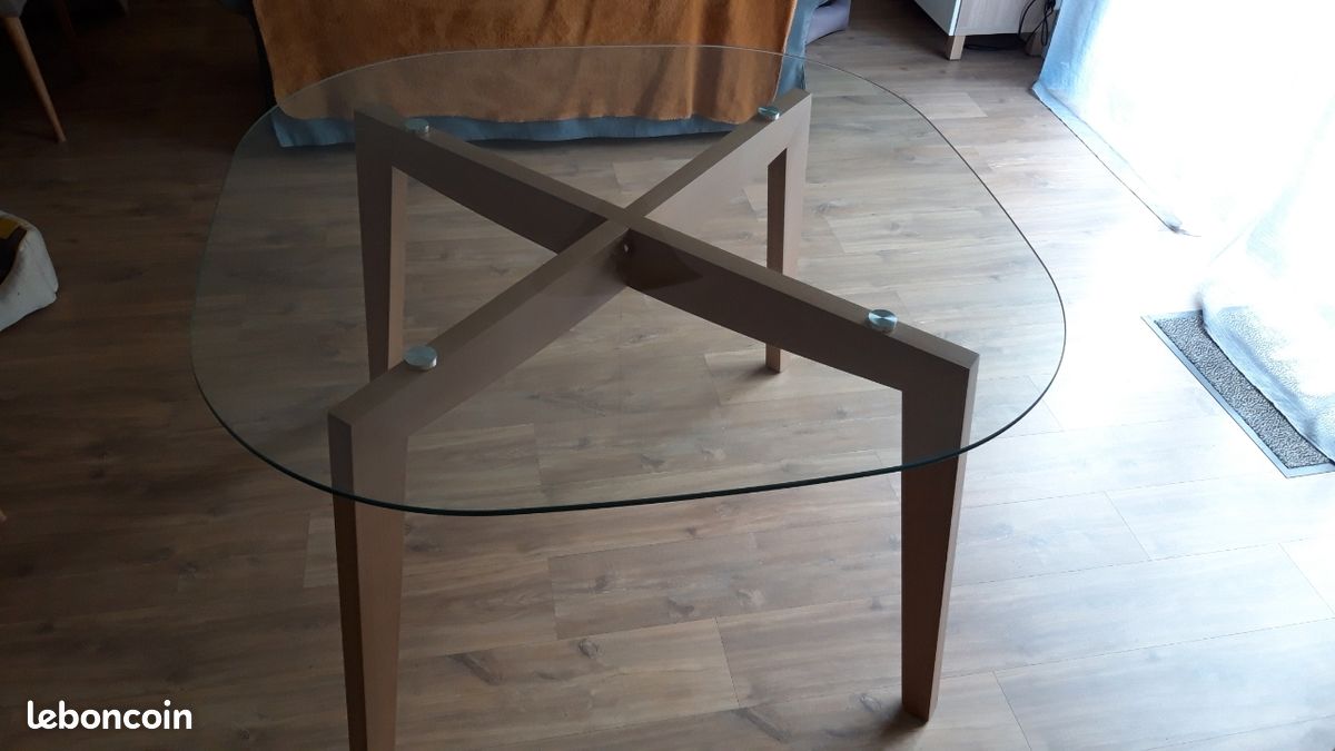 Table pour salle à manger (image 3)