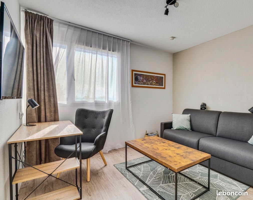 Appartement 1 pièce 20 m² · à Avignon · 20 m² · 450 €