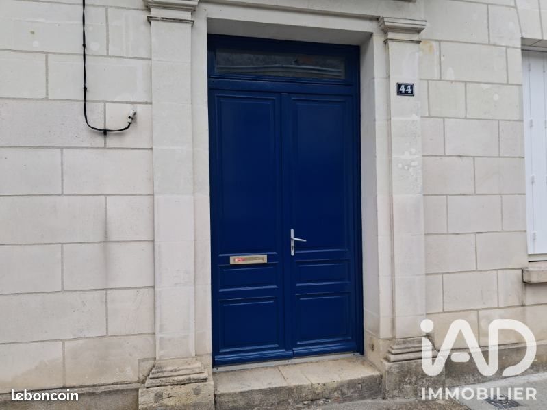 Maison 7 pièces 158 m² · à Beaulieu-lès-Loches · 158 m² · 187 200 €