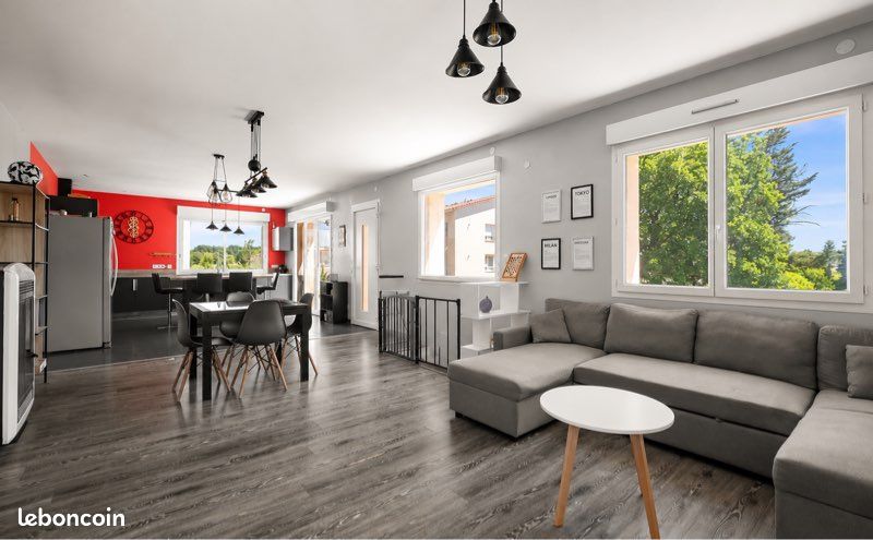 Maison 4 pièces 133 m² · à Roussillon · 133 m² · 240 000 €