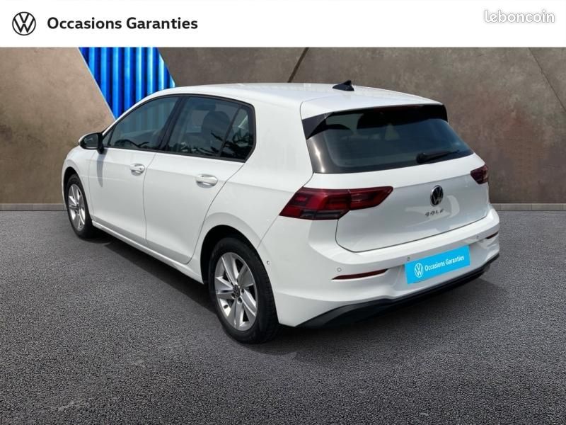 Volkswagen Golf 1.0 TSI OPF 110ch Life (image 5)