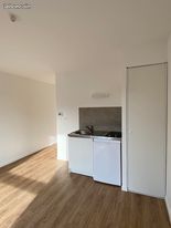 Appartement 1 pièce 21 m² · à Amiens · 21 m² · 338 €