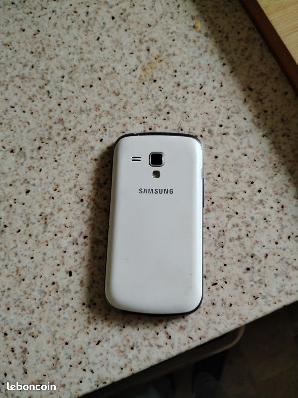 Samsung galaxy treng (image 2)