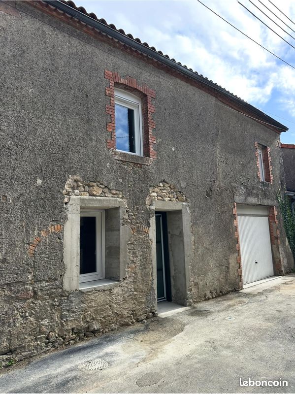 Maison 5 pièce(s) 81 m²à louer Sevremoine