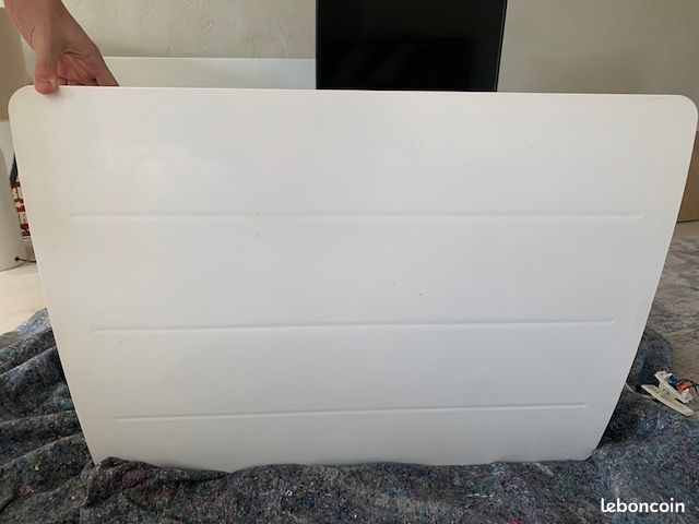 Radiateur a inertie 2000w tres bon etat (image 1)