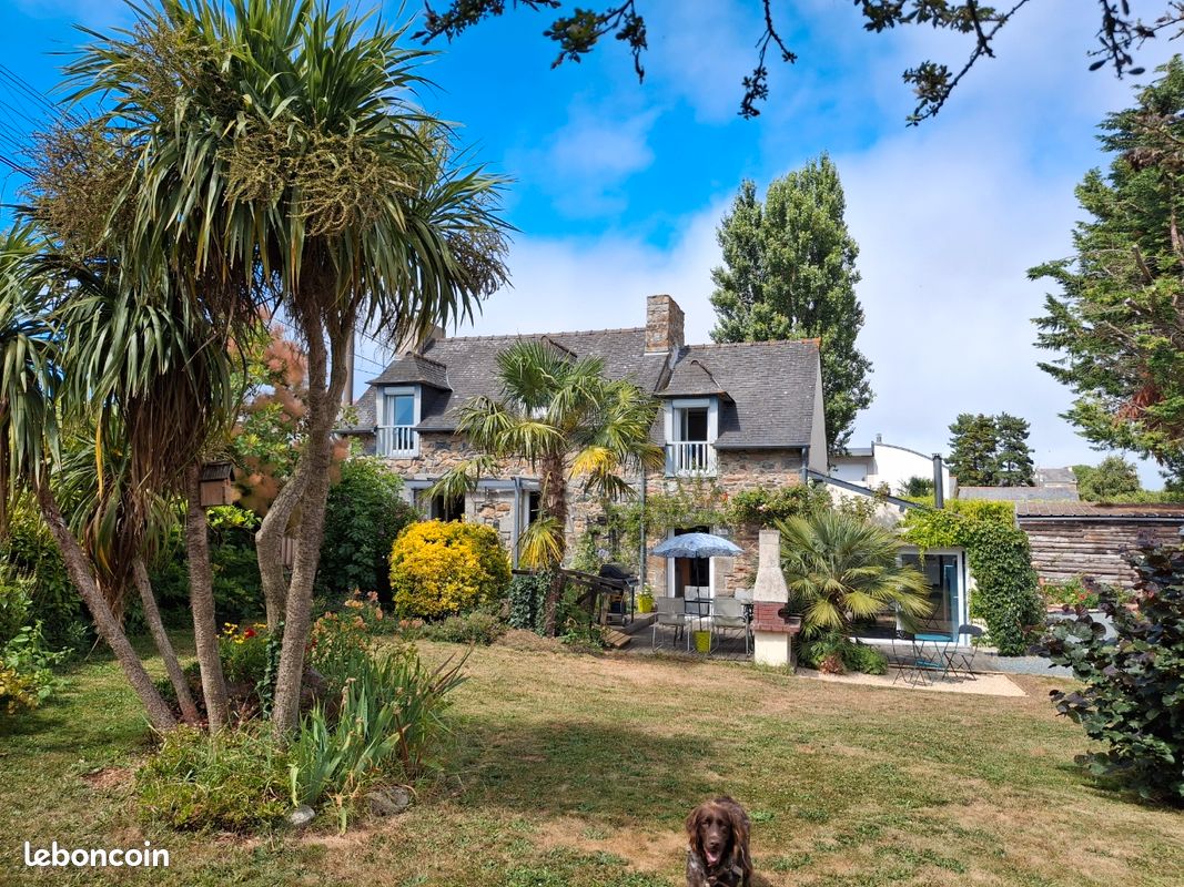 Maison 8 pièces 110 m² · à Langueux · 110 m² · 290 000 €