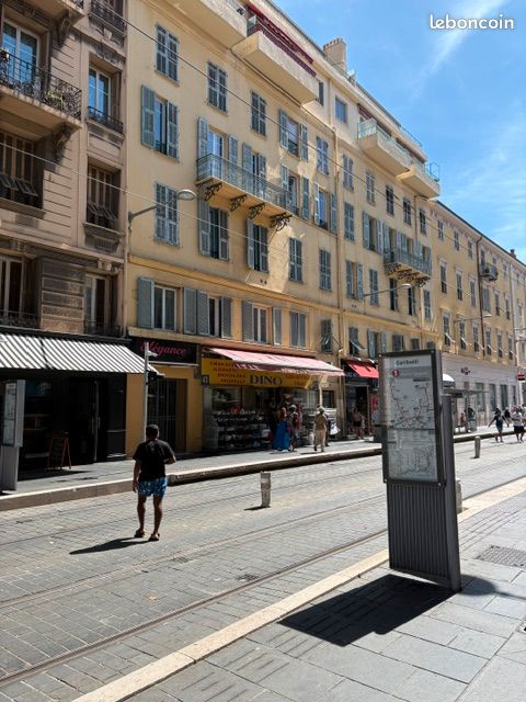 Appartement 4 pièces 100 m² · à Nice · 100 m² · 675 000 €
