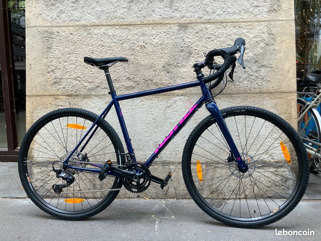 Kona Rove Ltd Velo Gravel Kona Bikepacking Kona Rove Kona Sutra