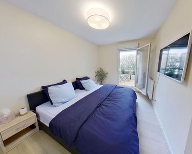 Appartement 423 000 € - 83 m²