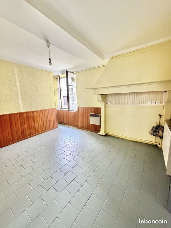 Appartement 2 pièces 45 m² · à Bayonne · 45 m² · 130 000 €