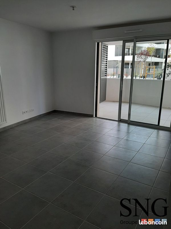 Appartement 2 pièces 44 m² · à Baillargues · 44 m² · 645 €
