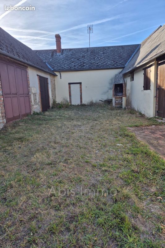 Maison 4 pièces 88 m² · à Les Villages Vovéens · 88 m² · 89 500 €
