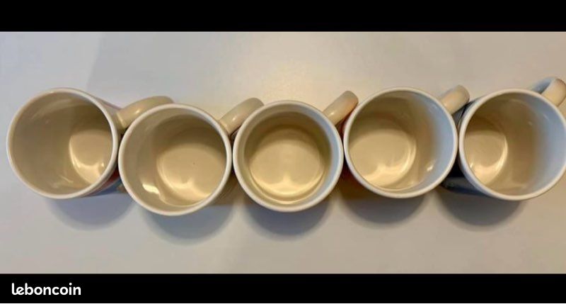 Tasses mugs « les Simpson » (image 2)