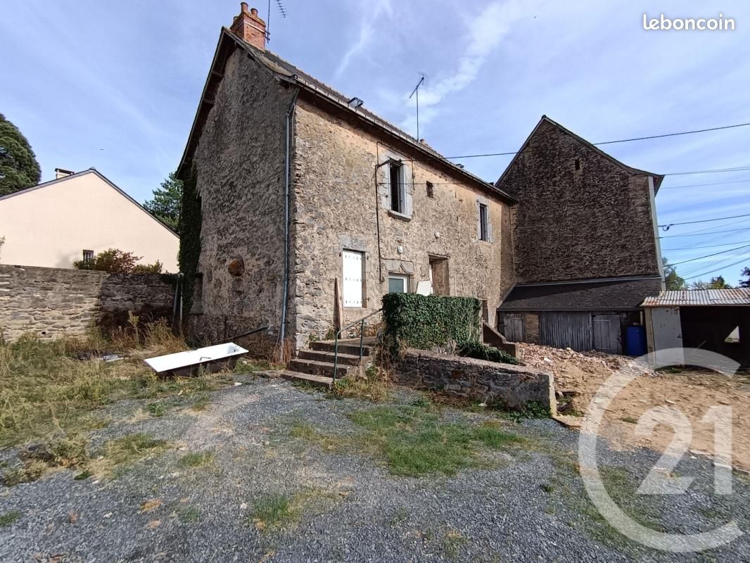 Maison 6 pièces 155 m² · à Louverné · 155 m² · 129 500 €