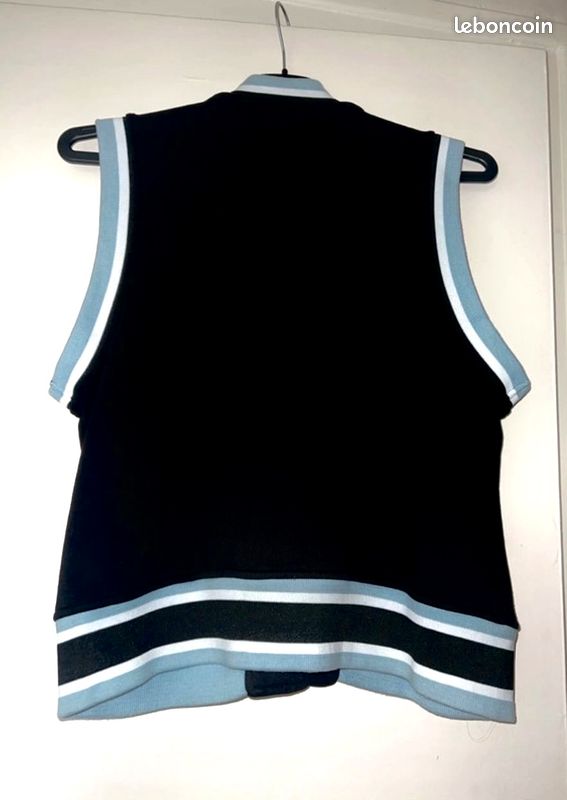 Gilet sans manche (image 2)