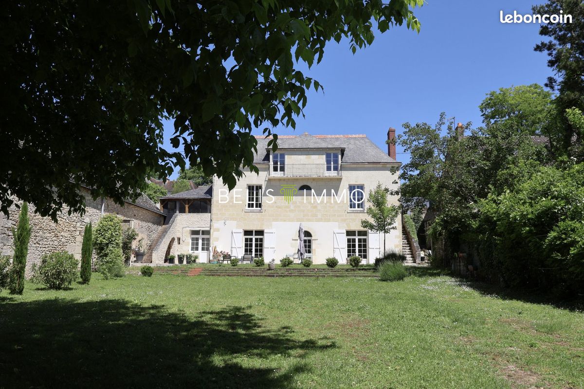Maison 6 pièces 170 m² · à Azay-le-Rideau · 170 m² · 428 000 €