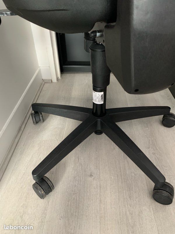 Fauteuil de bureau (image 4)