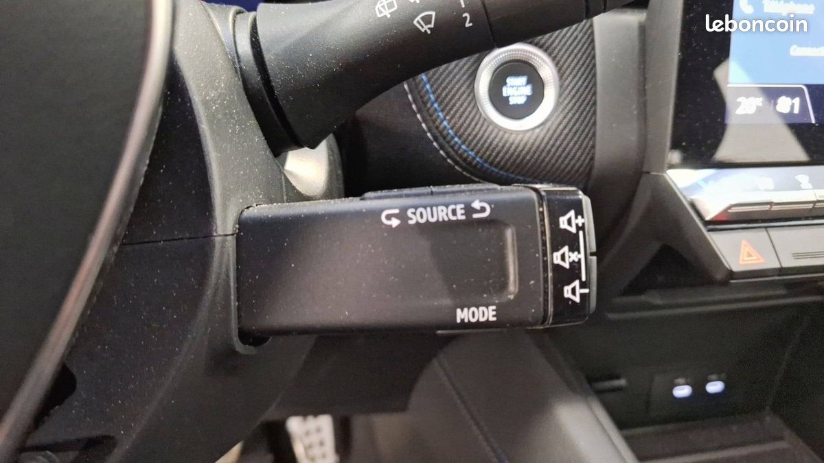 Renault captur mild hybrid 160 edc esprit alpine (image 23)