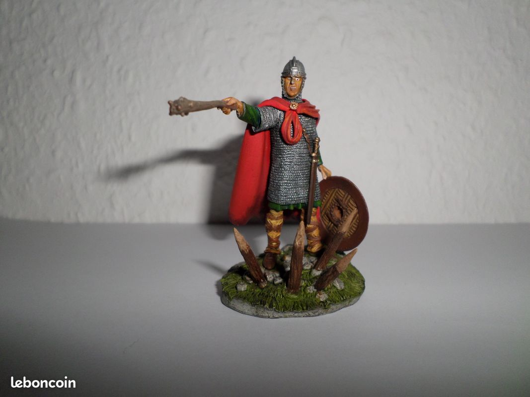 Figurine 54mm Métal Peint - Premier Empire - No Beneito, Andrea, Pegaso - Neuf