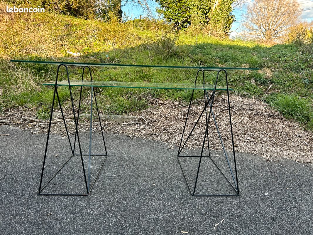 Bureau d’écolier/étudiant design (image 2)