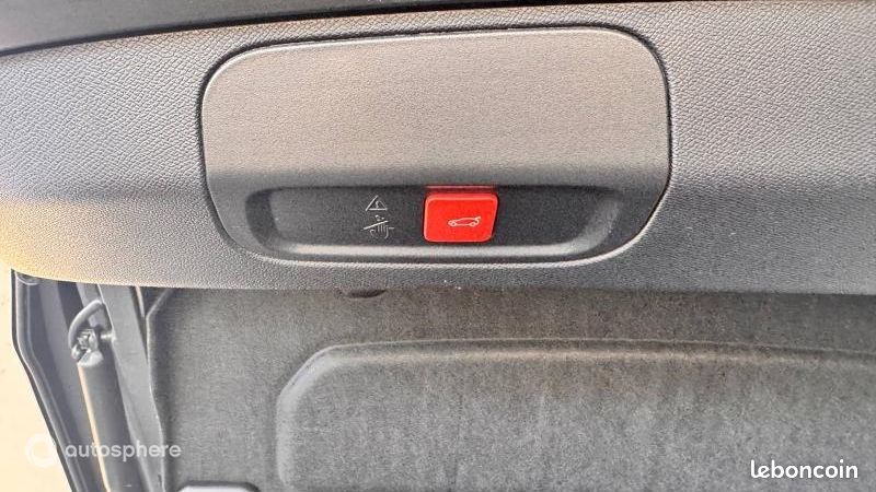 Peugeot 408 Hybrid 145ch GT e-DCS6 (image 13)