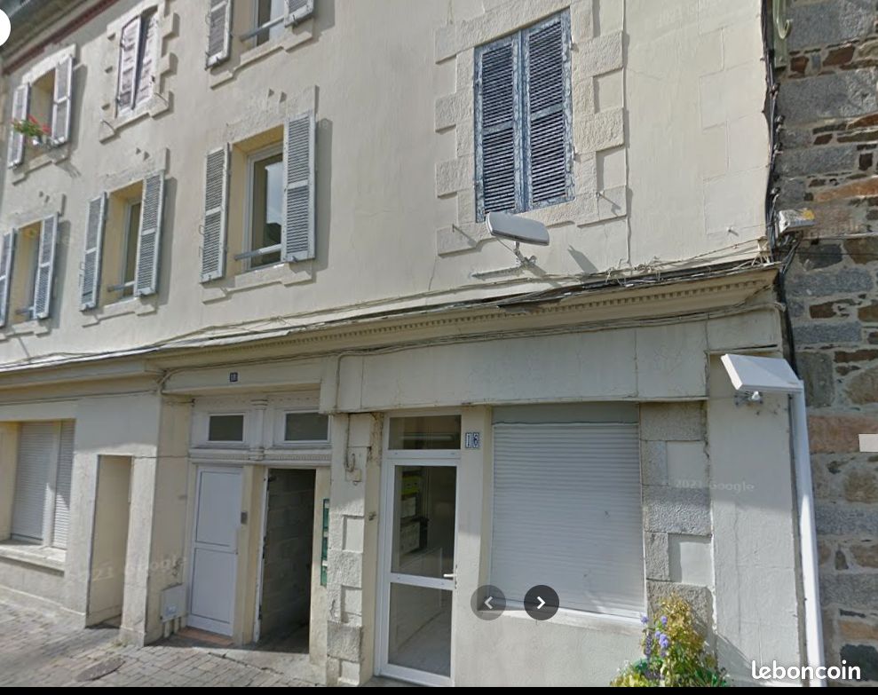 Appartement 1 pièce 29 m² · à Binic-Étables-sur-Mer · 29 m² · 122 000 €