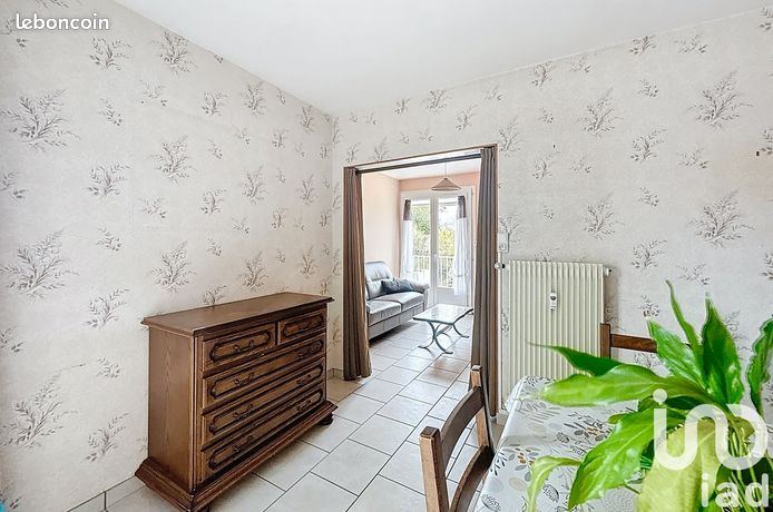 Appartement 5 pièces 90 m²