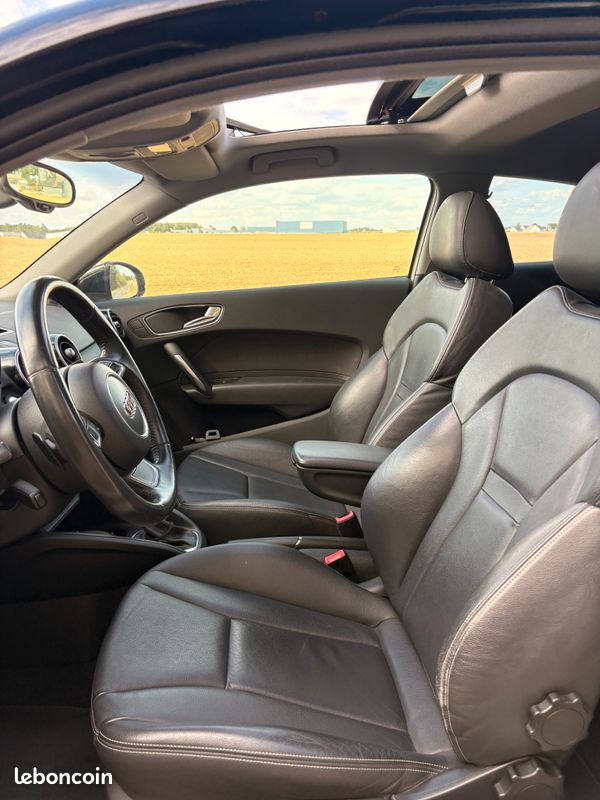 Audi a1 (image 3)
