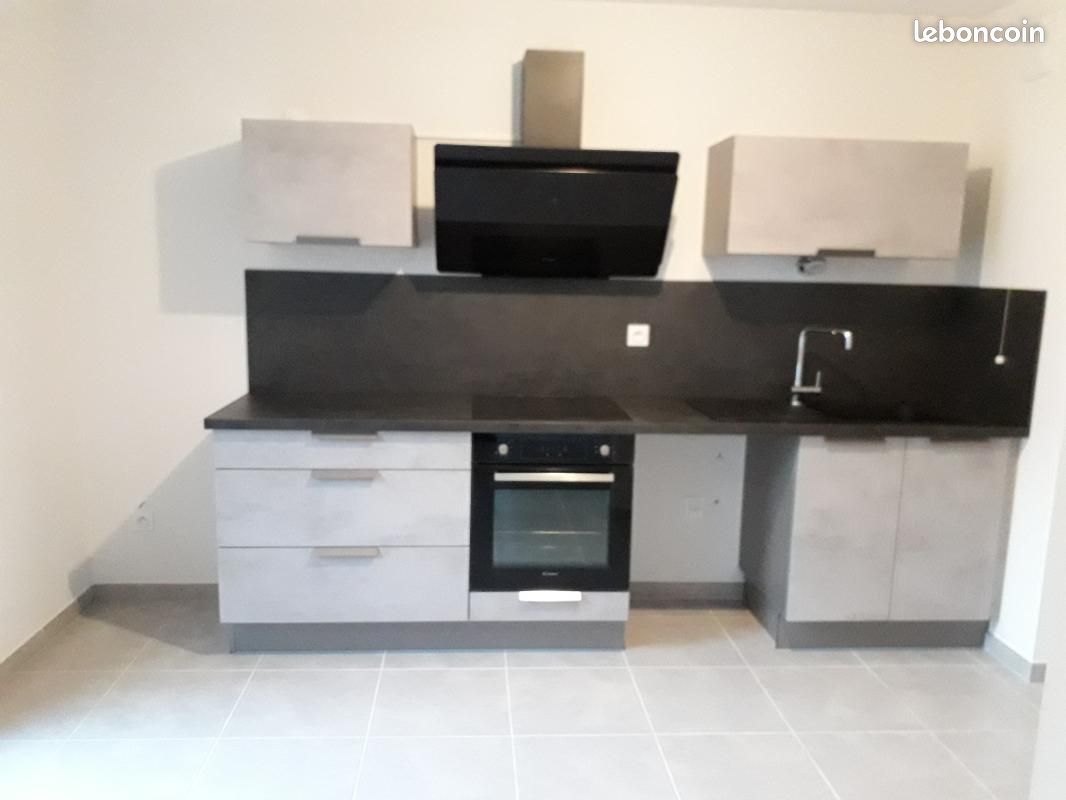 Appartement 4 pièces 88 m² · à Dijon · 88 m² · 1 050 €/mois