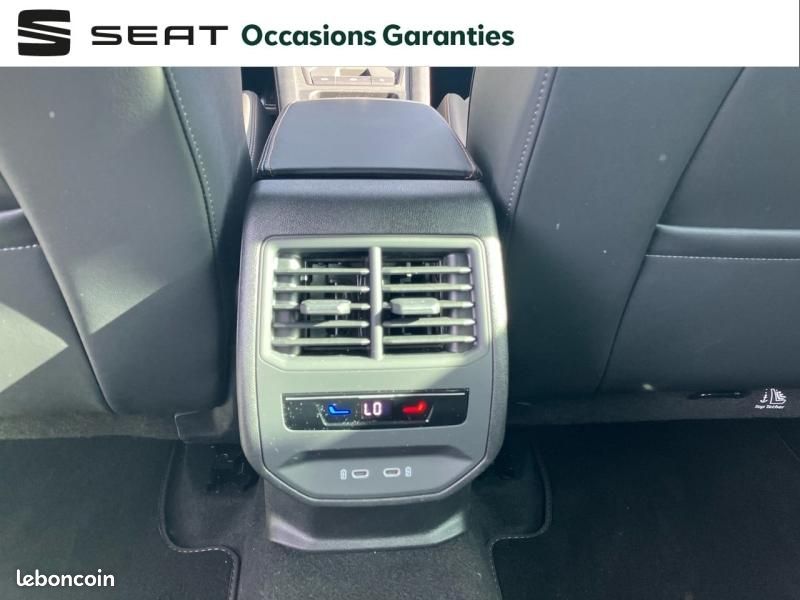 Cupra Formentor 1.5 eHybrid 204ch V DSG6 (image 25)