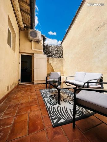 Appartement 4 pièces 68 m²