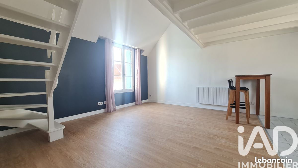 Appartement 2 pièces 36 m² · à Annet-sur-Marne · 36 m² · 135 000 €