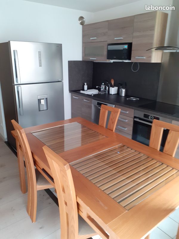 Appartement 3 pièces 52 m² · à Lyon · 52 m² · 1 130 €/mois