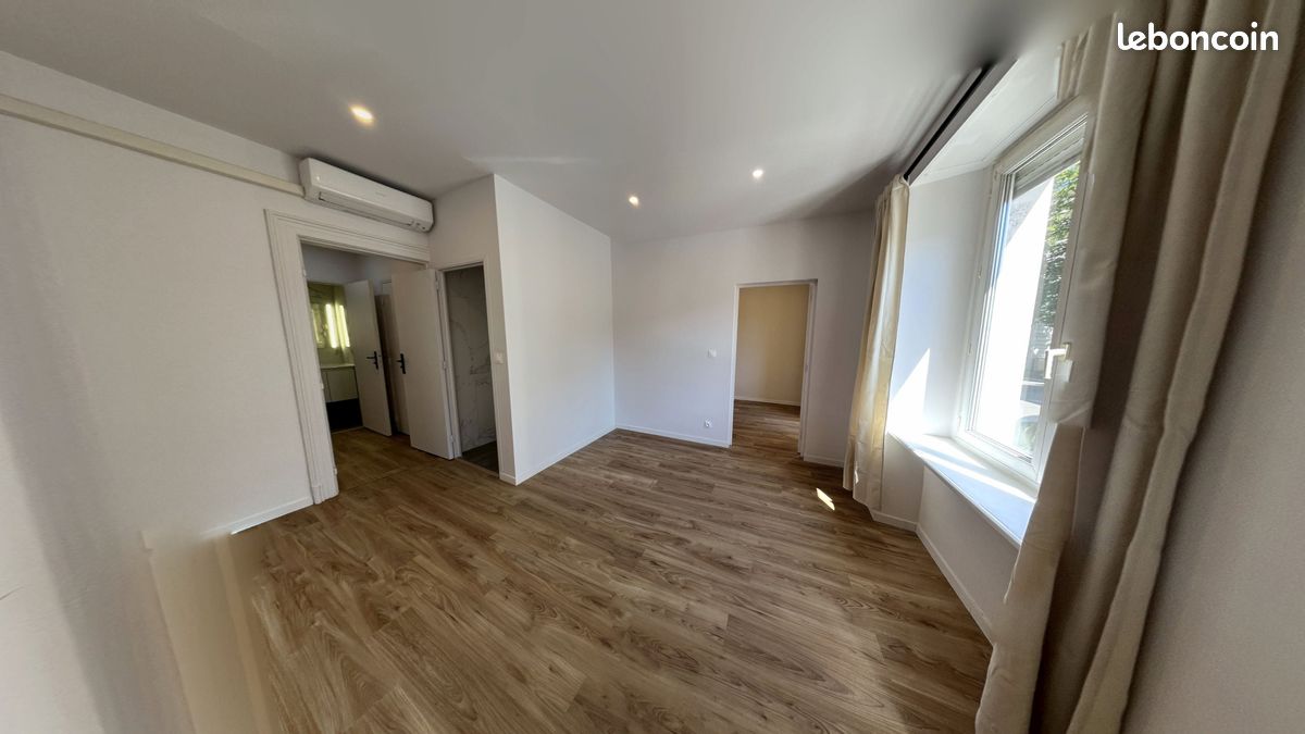 Appartement 3 pièces 63 m² · à Mulhouse · 63 m² · 590 €