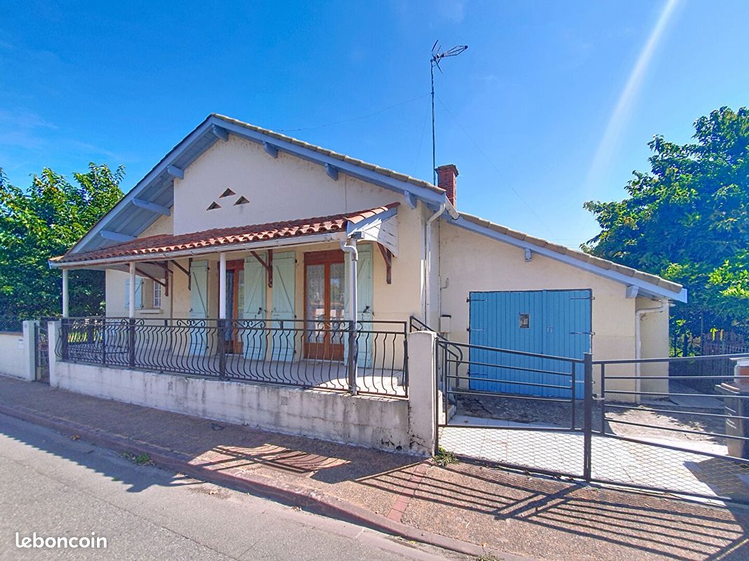 Maison 4 pièces 77 m² · à Villemur-sur-Tarn · 77 m² · 150 000 €