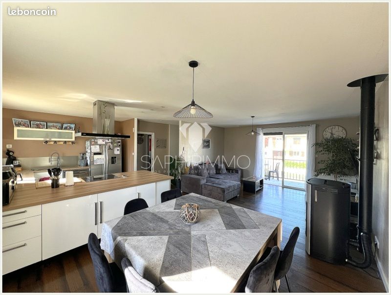 Maison 6 pièces 113 m² (image 5)