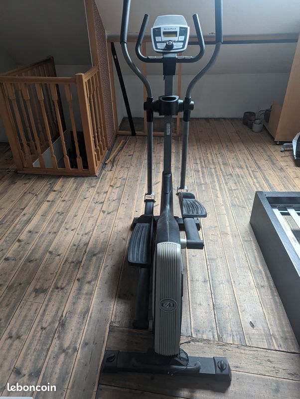 Vélo elliptique Nordictrack (image 1)
