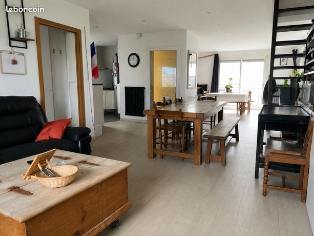 Maison 7 pièces 156 m²