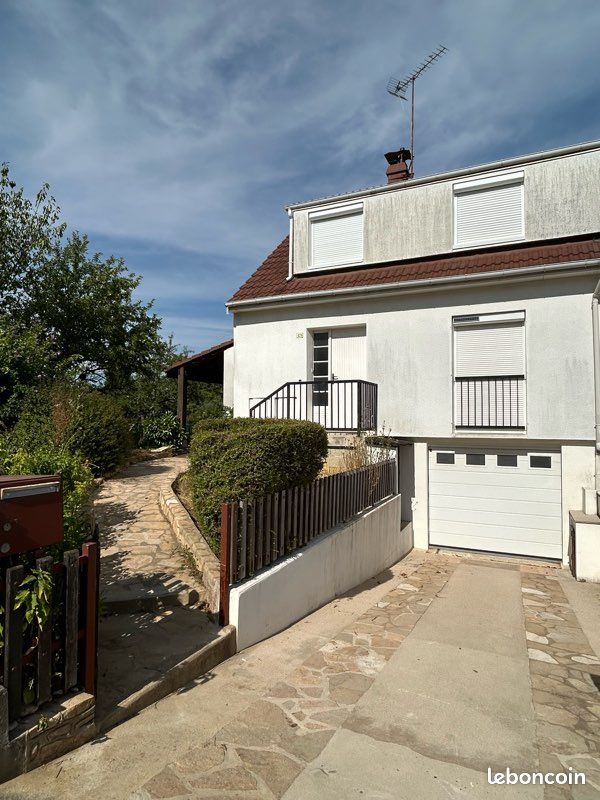 Maison 4 pièces 80 m² · à Quetigny · 80 m² · 235 000 €