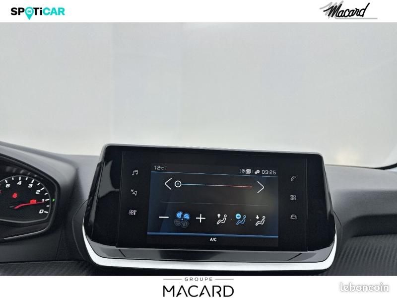 Peugeot 208 Affaire 1.5 BlueHDi 100 Premium (image 23)
