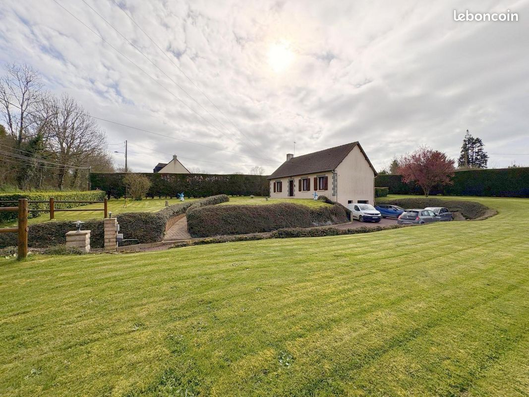 Maison 5 pièces 82 m² (image 15)