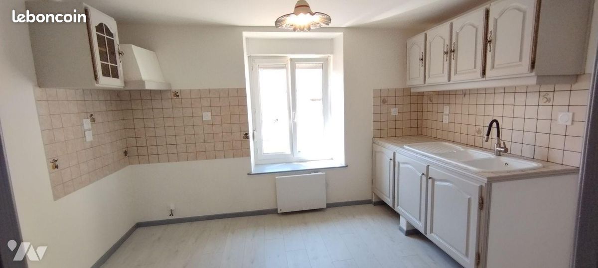 Appartement 3 pièces 44 m² · à Gérardmer · 44 m² · 126 000 €