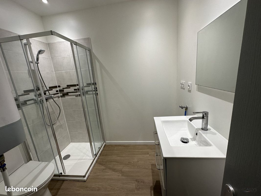 Appartement 1 pièce 28 m² · à Clavette · 28 m² · 105 175 €