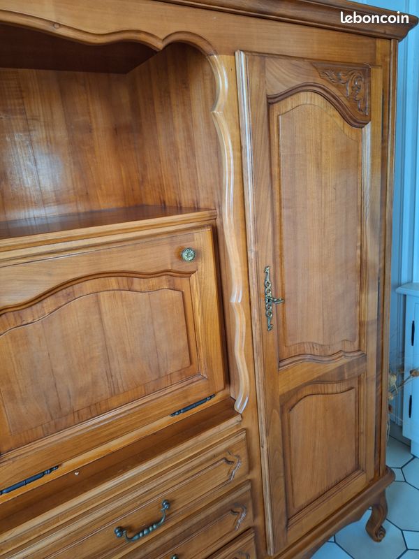 Buffet vaisselier (image 4)
