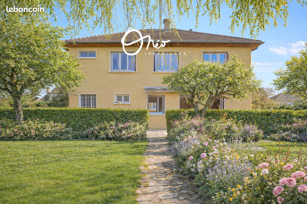 Maison 6 pièces 169 m² · à Mions · 169 m² · 399 000 €