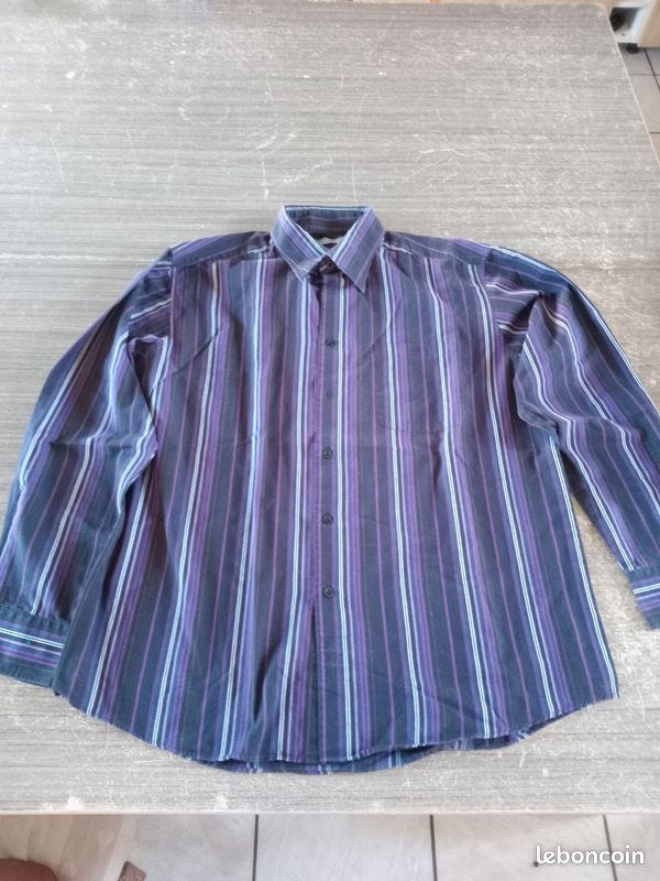 Chemise (image 1)