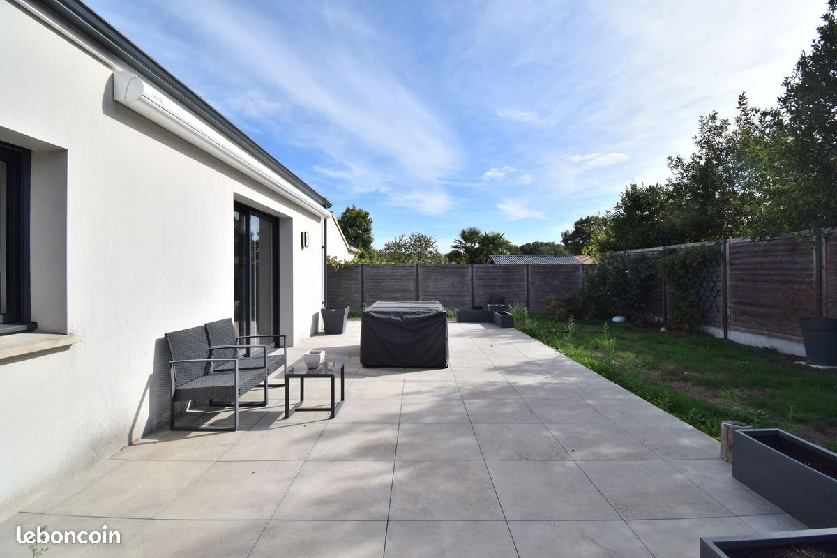 Maison 5 pièces 92 m² · à Geneston · 92 m² · 313 500 €